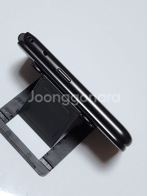 A급) 스타일폴더 32G 무잔상 블랙 94369--6