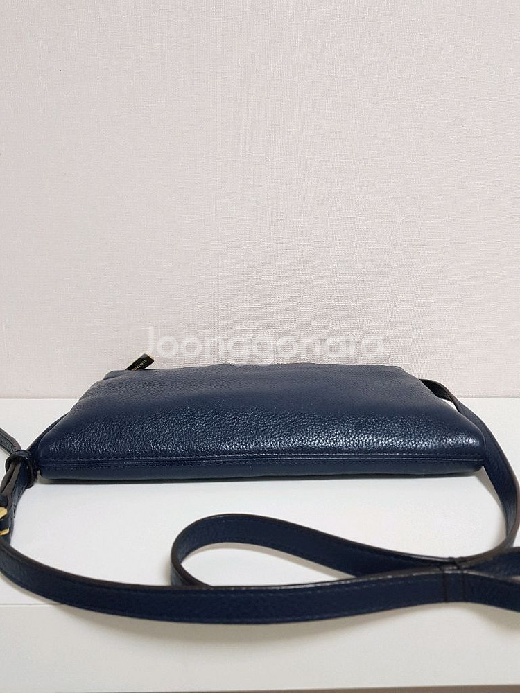 마이클코어스 투지퍼 크로스백 ㅡ 정품--7