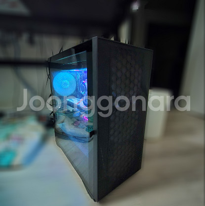 3060TI 12700KF 컴퓨터 판매--0