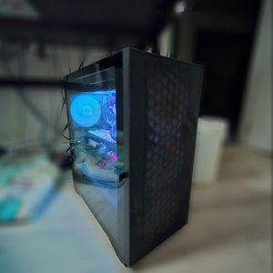 3060TI 12700KF 컴퓨터 판매