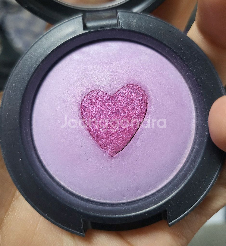 맥 단종 블러셔 사쿠라--0