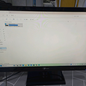 컴퓨터 모니터