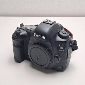 5d mark 4 오막포 바디 팝니다.