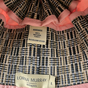 로나머레이 L모자