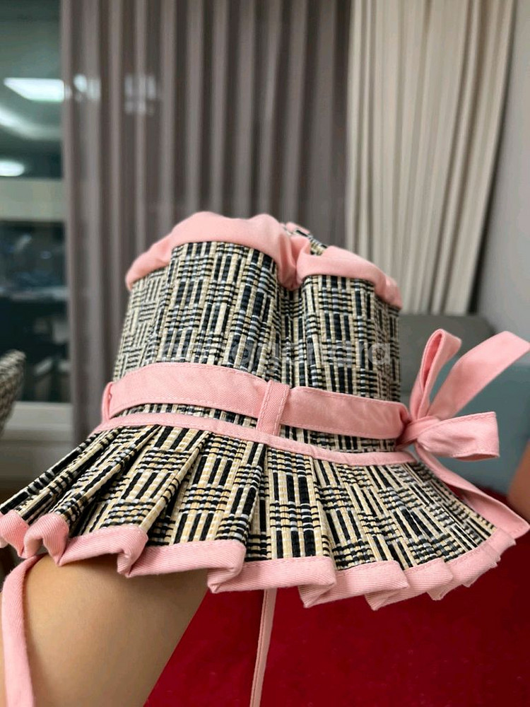 로나머레이 L모자--1