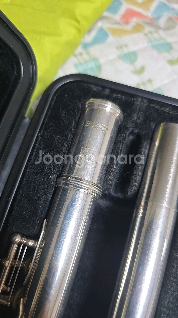 야마하 플루트 플룻 222--1