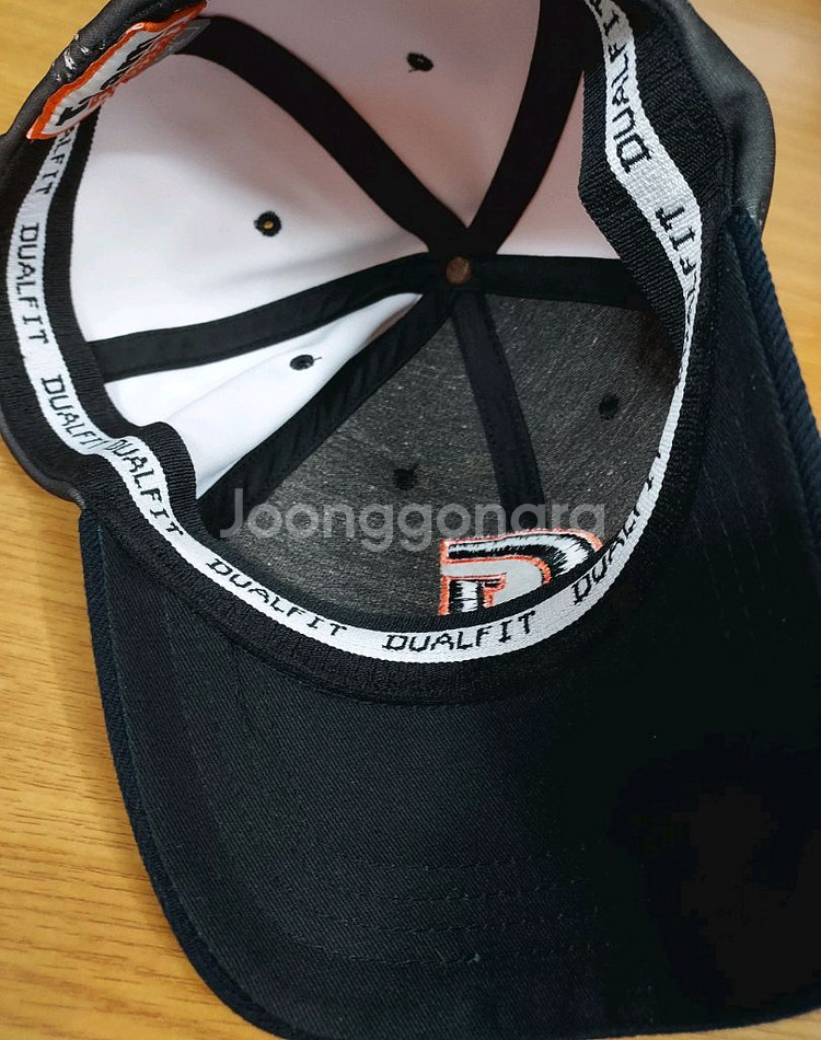 롯데자이언츠 야구모자--4