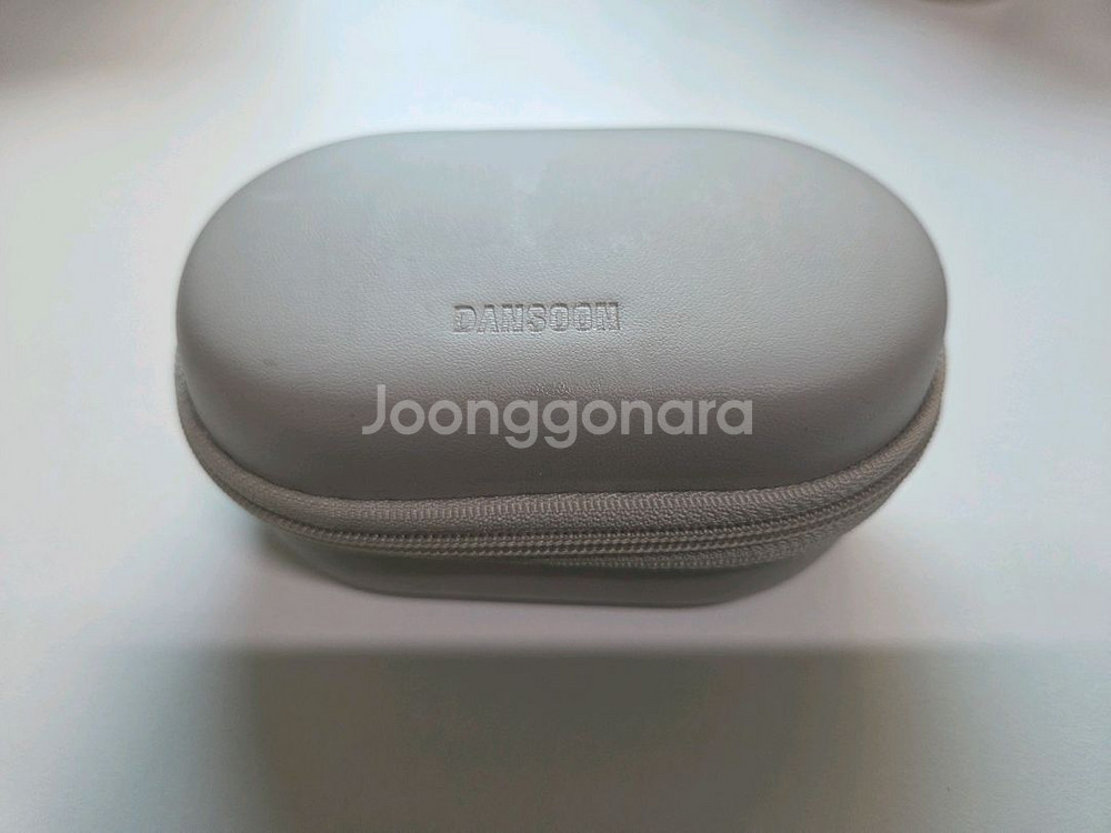 콜롬비아 백팩 + 목걸이형 선풍기--5