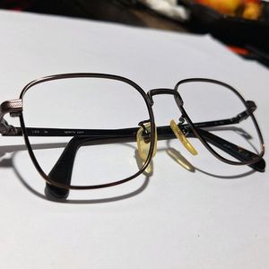 Kooki DX-2100 일본 빈티지 안경 클래식