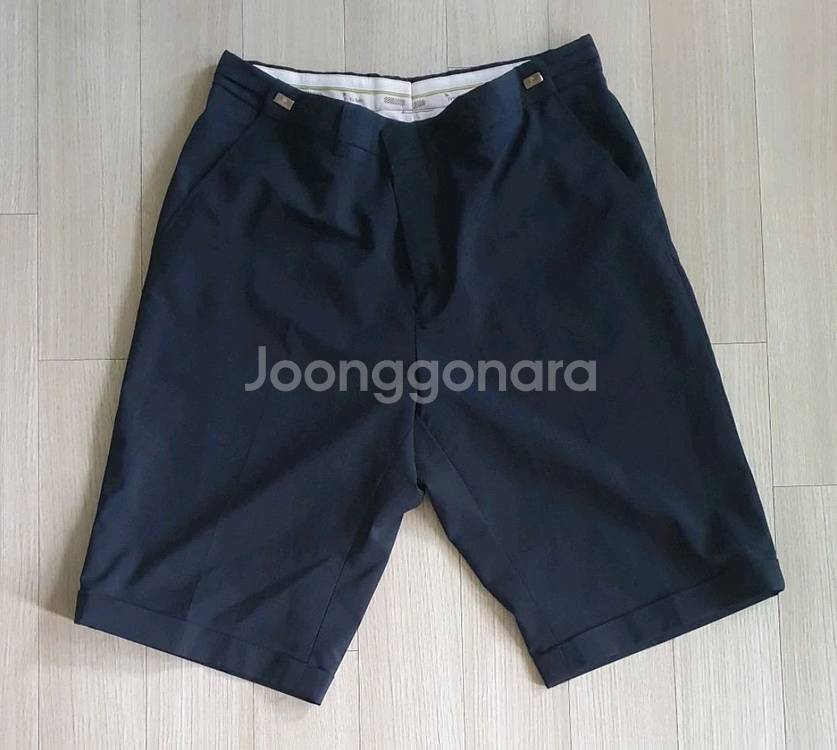 대구중학교 교복 하복 반바지/아이비클럽 교복 하복 반바--0