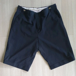 대구중학교 교복 하복 반바지/아이비클럽 교복 하복 반바