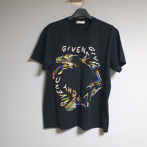 GIVENCHY 정품 지방시 반팔 티셔츠)105