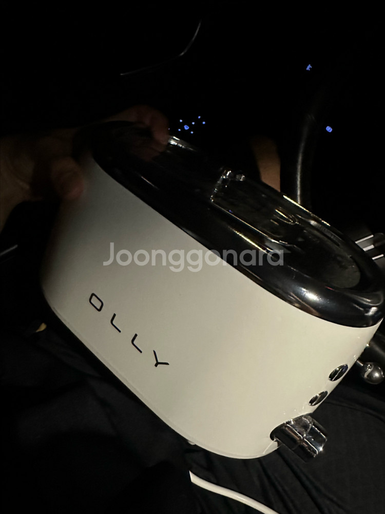 올리 토스트기--0