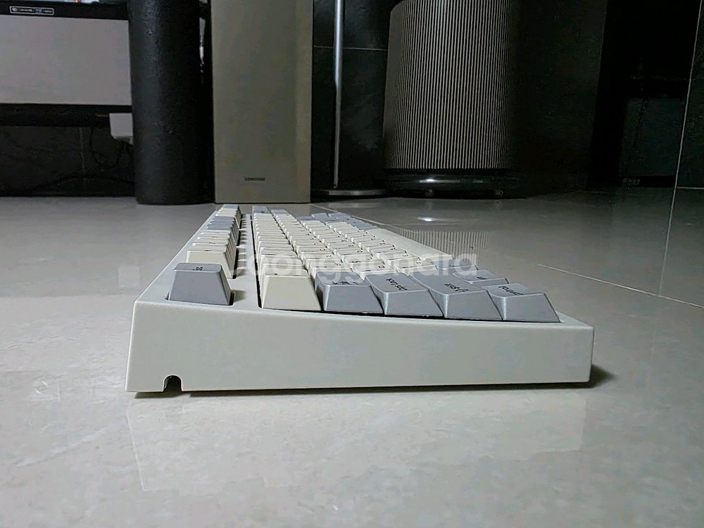 엠스톤 그루브 저소음 갈축 T87A--3