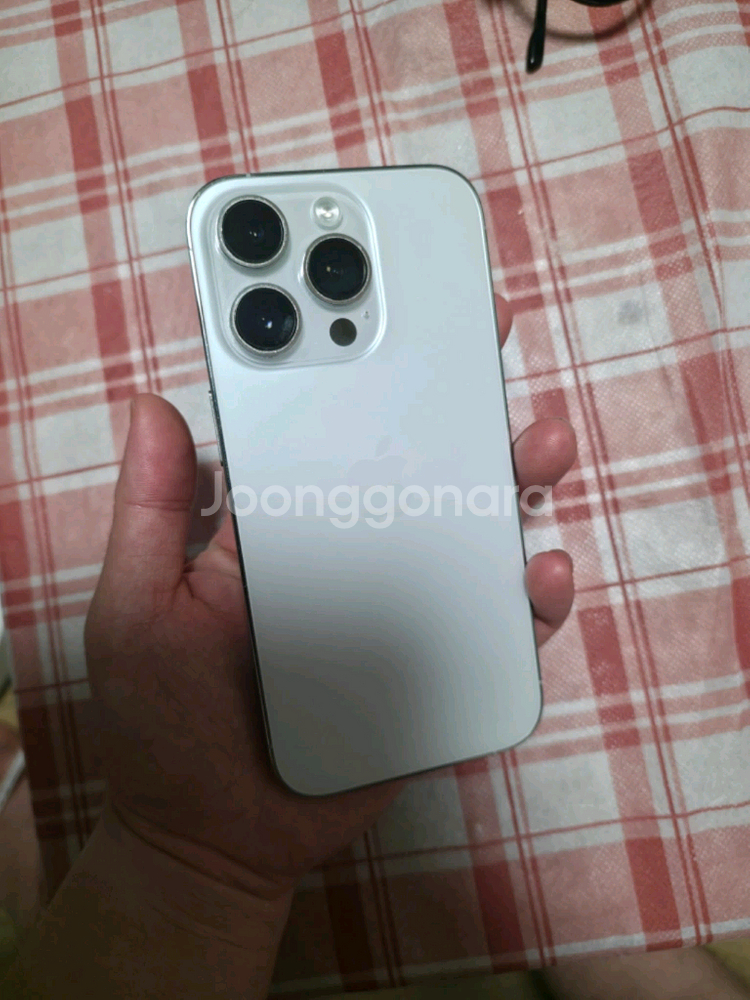 아이폰 14프로 128g--1