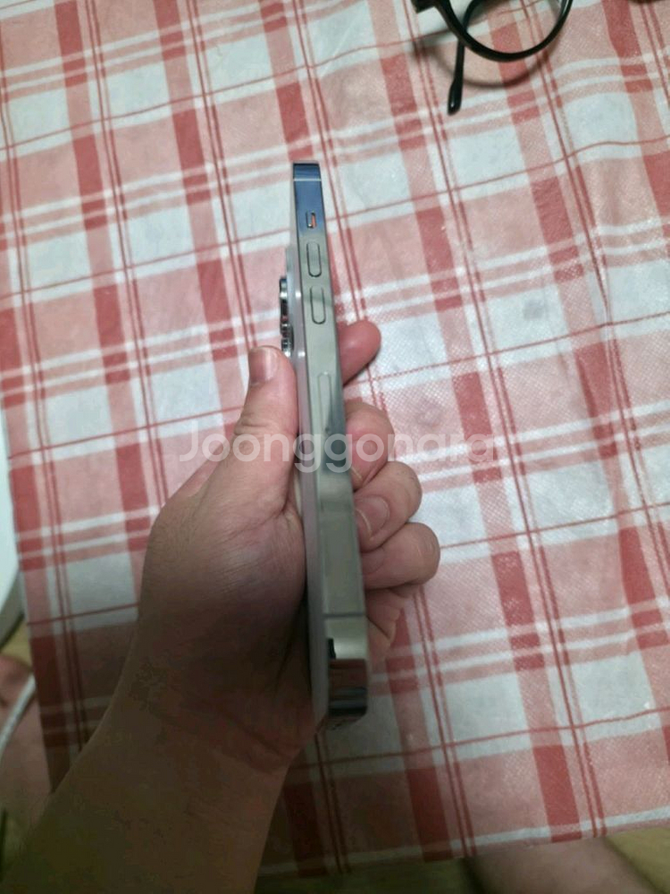 아이폰 14프로 128g--3