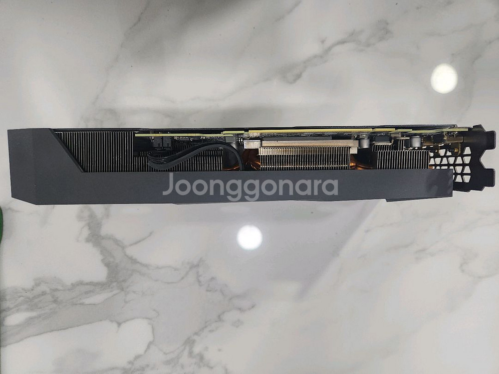 rtx 3070ti 3팬 기가바이트 이글--1