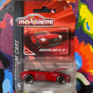 미개봉) 마조렛 메르세데스 벤츠 amg sl 63 다이
