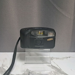 삼성 마이캠2 자동 빈티지 필름 카메라