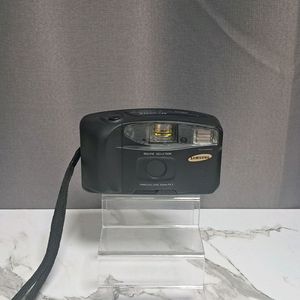 삼성 마이캠2 자동 빈티지 필름 카메라