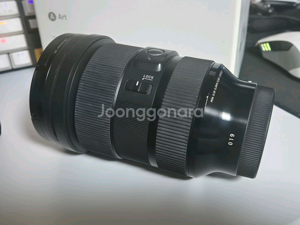 시그마 24-70mm F2.8 DG DN--1