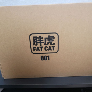 fatcat 퍼스트건담