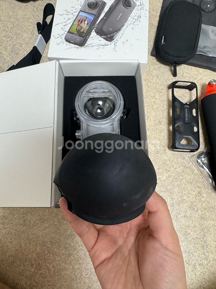 인스타360X4--1