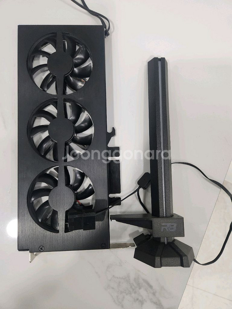 rtx 3070ti 3팬 기가바이트 이글--5