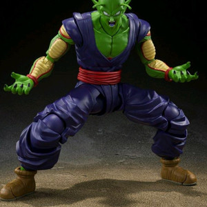 SHF 피규아트 드래곤볼 피콜로