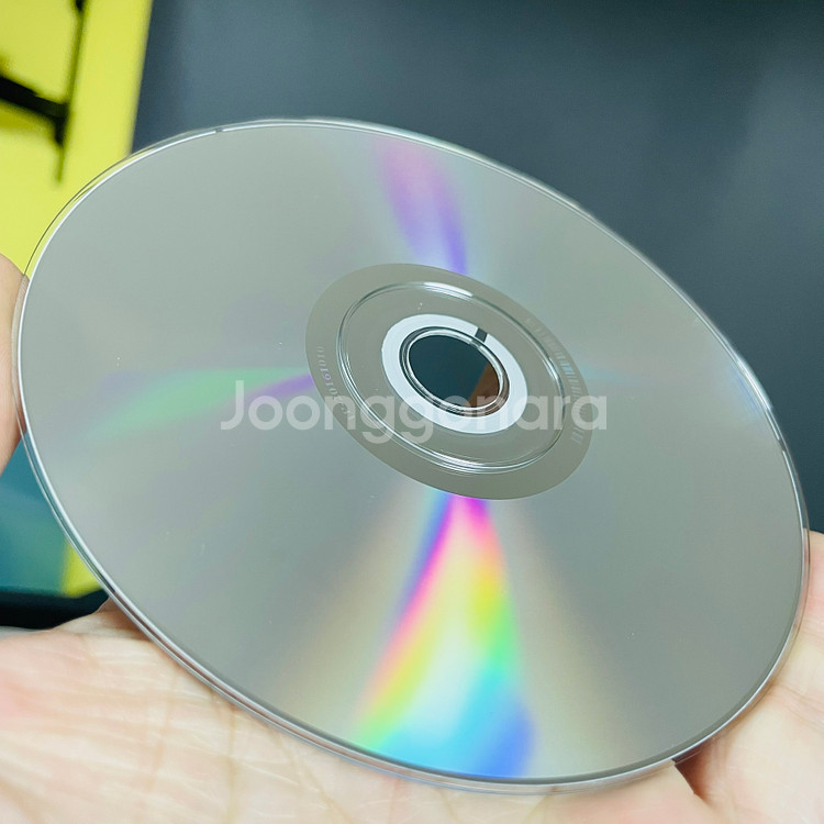 [친필싸인앨범] 디에이드 THEADE 스페셜앨범 2CD--9
