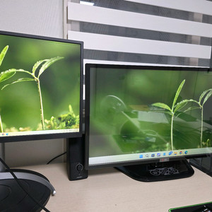 엘지 LG 32인치,LED 모니터/본체/키보드, 마우스