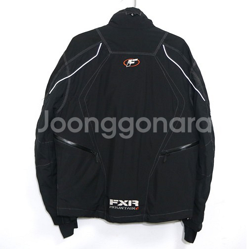 FXR 바이크 자켓 105--1