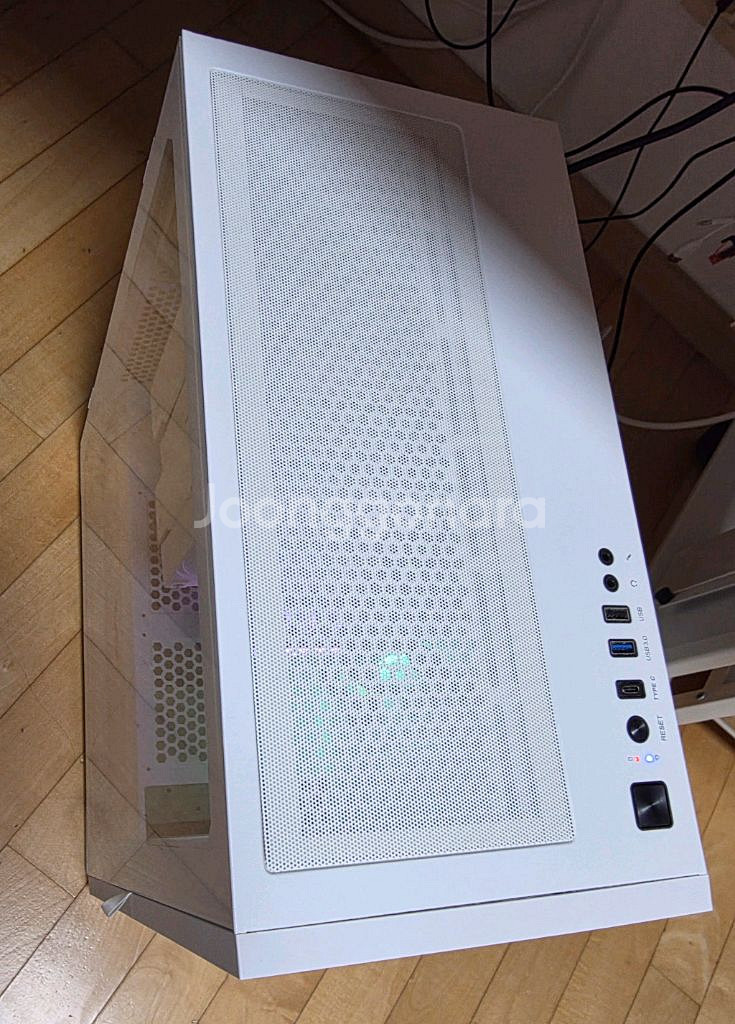 i7-12700kf rtx3060 램32 데스크탑--1