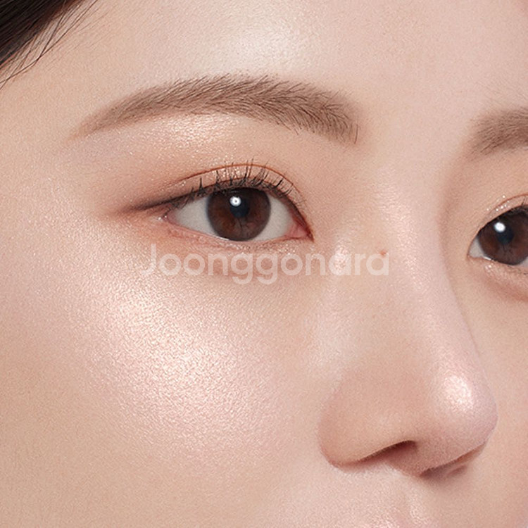 데이지크 럭스 글로우 하이라이터 7g 샤인 베이지--1