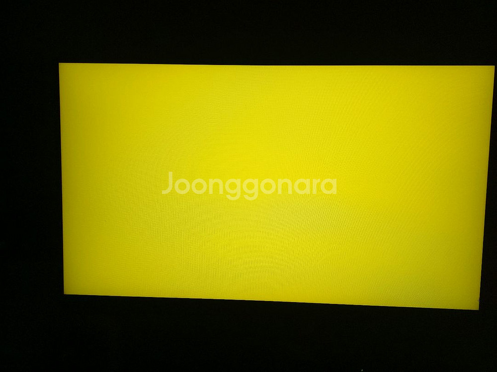 오디세이 g4 27인치 fhd 240hz--1