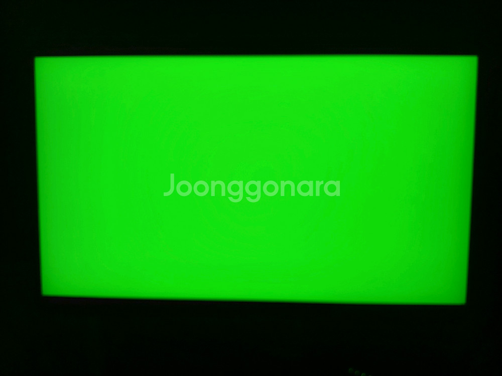 오디세이 g4 27인치 fhd 240hz--3