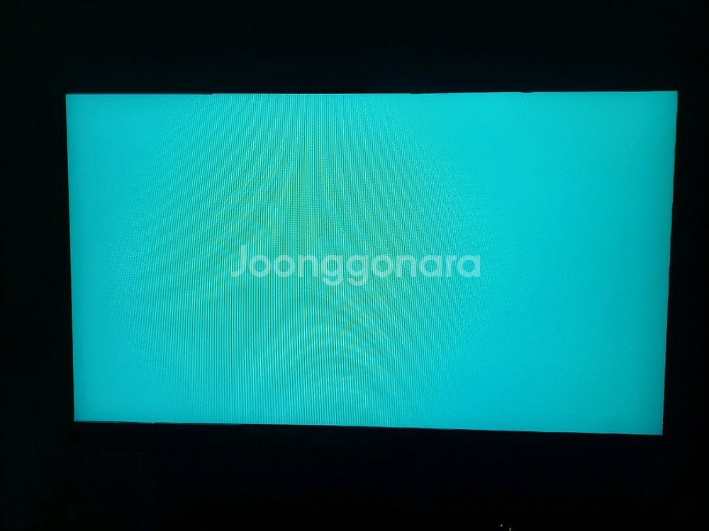 오디세이 g4 27인치 fhd 240hz--5