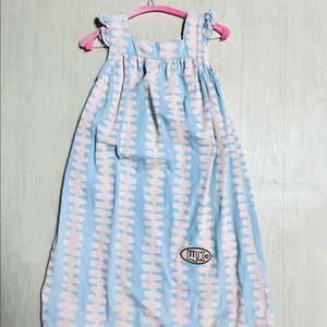 윙켄 - 스트라이프 드레스