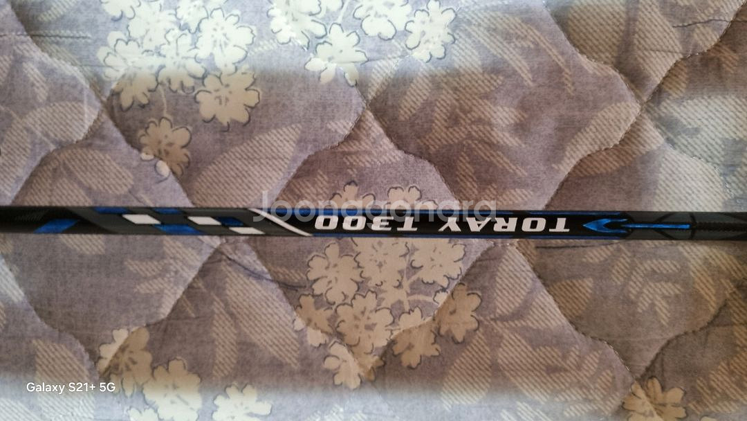 지제이스타 배드민턴 라켓 채 TORAY T300--1