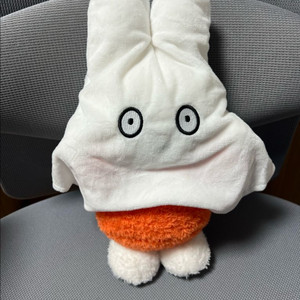 유령미피 인형 팝니당