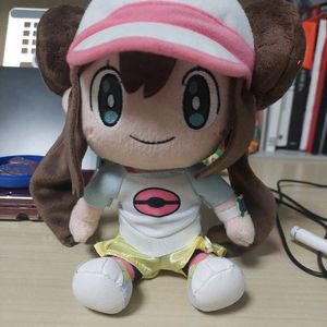 포켓몬스터 명희 앉은누이