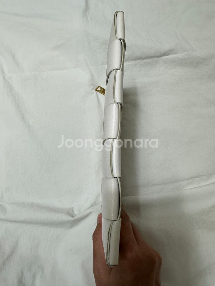 보테가베네타 클러치 정품--4