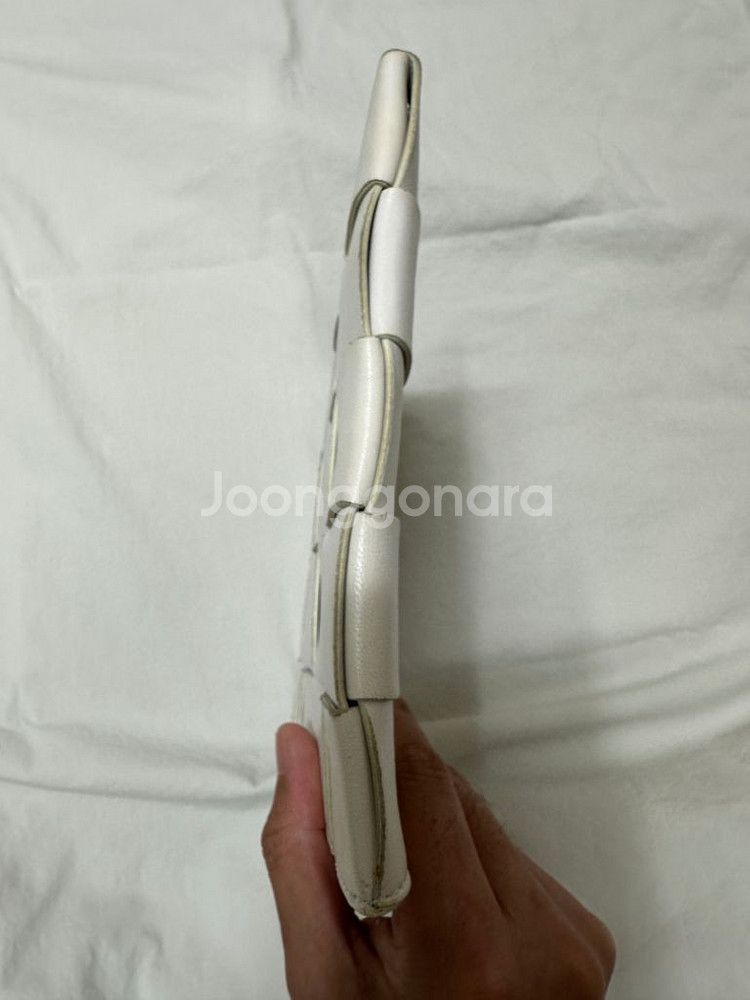 보테가베네타 클러치 정품--5