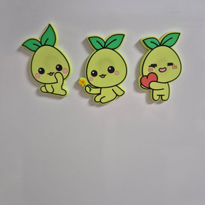 로스트아크 모코코 마그넷 세트