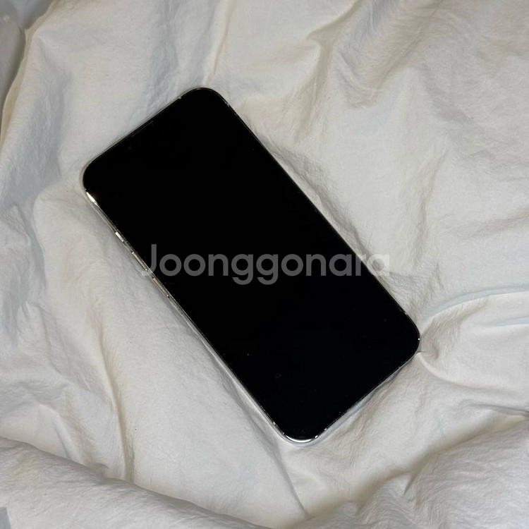 아이폰13프로 256gb--8
