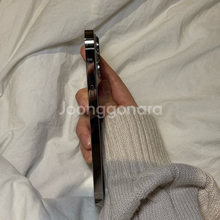 아이폰13프로 256gb--9