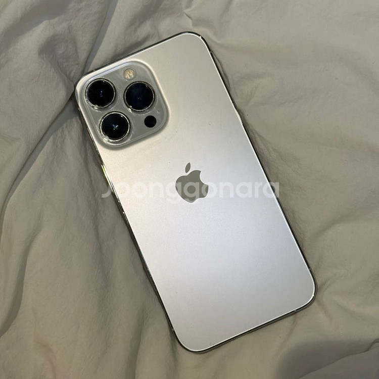 아이폰13프로 256gb--12
