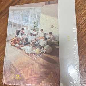 방탄소년단 - 2018 BTS EXHIBITION BO