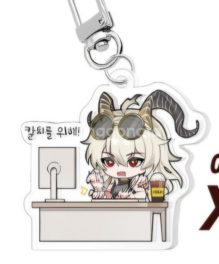 교환)명조 컴포즈 콜라보 브렌트로 젠니 교환구합니다--1