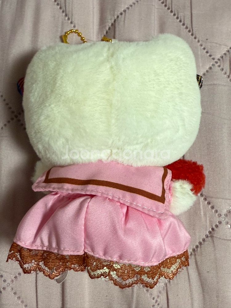 나카지마 러브 헬로키티--1